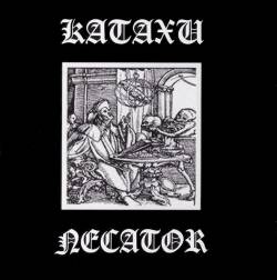 Kataxu : Necator - Kataxu